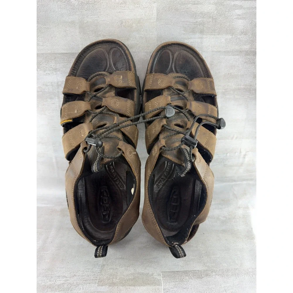 Keen arroyo ii
